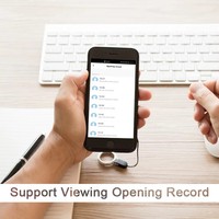 Système de contrôle d'accès automatique WiFi intelligent LifeLibero Tuya, clavier tactile PIN, télécommande sans fil via application, étanche IP66