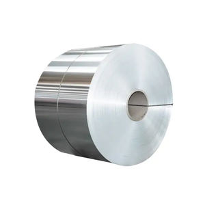 Bobina de Aluminio Chino de Alta Calidad con Recubrimiento Polaco, Marca Global 5052 5083, MOQ de 10 Toneladas - Product Image 3
