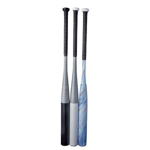 Pipistrelli da Softball bilanciati a canna da 12 pollici ad alta compressione ASA/USA - Product Image 1