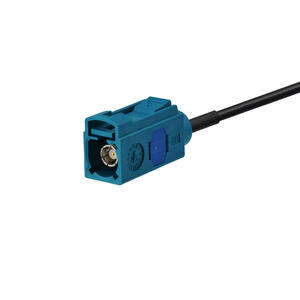 Câble adaptateur d'<span class=keywords><strong>antenne</strong></span> d'autoradio Superbat Connexion d'<span class=keywords><strong>antenne</strong></span> Fakra vers connexion de récepteur SMB pour radio <span class=keywords><strong>Satellite</strong></span> Sirius XM - Product Image 3