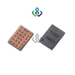 100% แบรนด์ดั้งเดิมของใหม่ <span class=keywords><strong>DAC</strong></span> with HP, SRC -100DB AK4333ECBP-<span class=keywords><strong>V1</strong></span> - Product Image 1