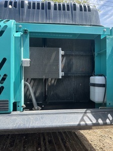 Mini-excavatrice d'occasion Kobelco Sk350 en bon état, excavatrice d'occasion Sk350 à vendre - Product Image 6