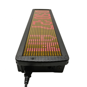 led display board software zhonghang zh