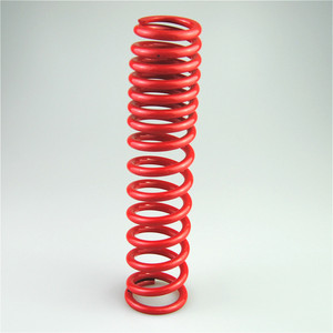 Lò xo giảm xóc ô tô, xe máy tùy chỉnh nhà máy, thép cường độ cao, lò xo nén - Product Image 3