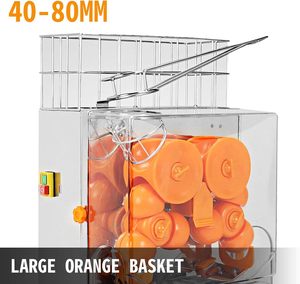 Shanyou thương mại lựu chanh ép máy 25-35 mỗi phút 120 Wát cho ăn tự động nước cam Máy vắt - Product Image 3