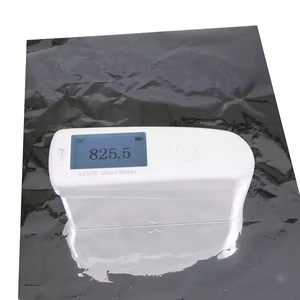Glossmètre LS196, grand plage de mesure, testeur de brillance de surface, glossmètre LS196 - Product Image 4