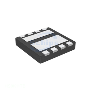Components Electronic HS8K11TB 8-UDFN Exposed Pad Transistors Authorized Distributor - Product Image 1