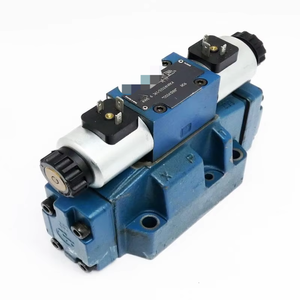Mannesmann 4WE 6 J61/EG24N9K4 00561288 + Válvula de compuerta direccional Nuevo Original Listo Stock Automatización industrial PAC PLC dedicado - Product Image 1
