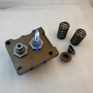 Tête de pompe à carburant 4902732 pour moteur ISLE8.9, pièce de rechange - Product Image 2