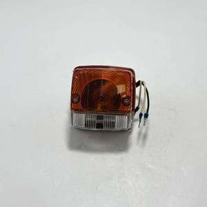 Luz Intermitente para Excavadora de Maquinaria de Ingeniería 21EK1035 21Q416220 21EK-1035 21Q4-16220 - Product Image 1