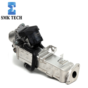 NOUVEAU BM-W X5 F15 <span class=keywords><strong>REFROIDISSEUR</strong></span> <span class=keywords><strong>EGR</strong></span> 11717823210 ORIGINAL - Product Image 4