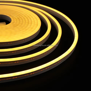 NOUVEAU 7W 12v 2835 8mm Ensemble de couleurs Étanche Bande lumineuse LED intelligente extérieure LED intelligente en gros pour extérieur LED étanche 12v Ip65 - Product Image 2