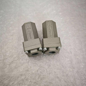 Vanne unidirectionnelle Original-SMC AK2000-01 - Product Image 4