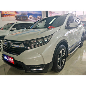 En stock Dongfeng Honda Cr-V Prix bas Cr-V Nouveau modèle de voitures d'occasion à vendre - Product Image 1