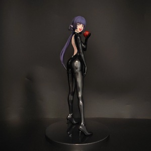 Nuevo Producto: Figura de Acción de Anime en PVC de Chicas Hermosas (Absolut Zero, Jindu, <span class=keywords><strong>Frank</strong></span>, Anne, Emma, Kelly) para Decoración - Product Image 2