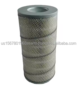 Nouvel élément filtrant pour compresseur d'air MANNY 043334, alimenté par moteur - Product Image 4