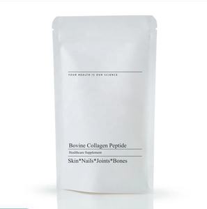Offre Spéciale <span class=keywords><strong>Hydrolyse</strong></span> enzymatique de poudre de peptide de <span class=keywords><strong>collagène</strong></span> bovin de haute qualité pour les cosmétiques de soins de santé anti-âge pour enfants et adultes - Product Image 1