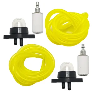 2 комплекта, 2 фута, топливный шланг - Product Image 1