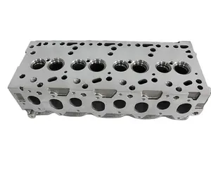 Car Engine Parts for IVECO/FIAT DUCATO 8140.43 S9W700 S9W702 99443889 500355509 500355512 AMC908587 Aluminum Cylinder Head