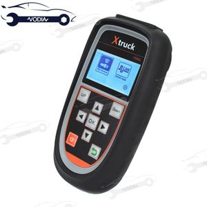 เซ็นเซอร์ไนโตรเจนออกไซด์สำหรับรถบรรทุก X-truck Y006 รุ่นอัปเกรดใหม่ปี 2024 เครื่องตรวจจับไนโตรเจนในรถบรรทุก ตรวจวัดระดับ NOx PM ยูเรีย และอุณหภูมิไอเสีย - Product Image 3