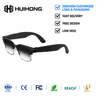 Gafas Inteligentes con IA W630T, Cámara 4K HD, Grabación de Video POV, Polarizadas, UV400, TR90, para Vlogging, Deportes al Aire Libre, CE