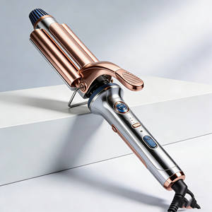 बाल सैलून ड्रायर ने अपने बालों की देखभाल के लिए 05 नवीनता उपहार बालों की देखभाल के लिए चमड़े का मामला - Product Image 5