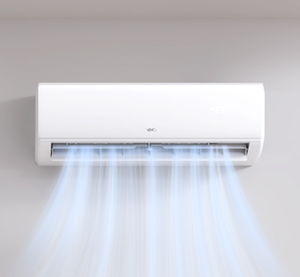 For NEW XIAOMI Mijia Natural Variable Frequency DC <b>Split</b> Wall Mounted AC Household Cooling KFR-35GW/V31AA1-1 <b>Air</b> <b>Conditioner</b> - Product Image 3