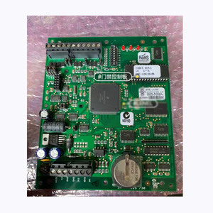 Module de contrôle d'alarme d'entrée G0ld Seller <span class=keywords><strong>LENEL</strong></span> LNL-1320 PLC LNL-1320 - Product Image 6