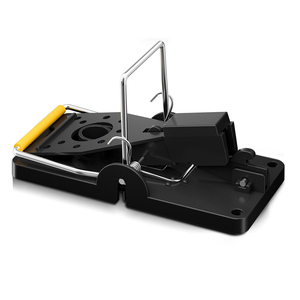 Paquete <span class=keywords><strong>de</strong></span> 6 trampas para <span class=keywords><strong>ratones</strong></span> para interiores y exteriores, trampa para <span class=keywords><strong>ratones</strong></span> pequeños, trampa a presión reutilizable para <span class=keywords><strong>ratones</strong></span> - Product Image 1