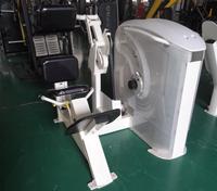 Prix d'usine en ligne Gym Fitness Equipment Machine d'exercice pour le bas du dos Pin Load Selection Machine