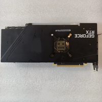 Cartes graphiques GPU Gaming RTX 3080 OC 10 Go d'occasion pour ordinateur de bureau