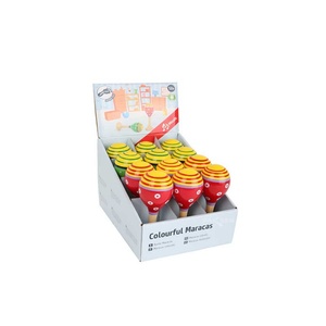 Customizable Foldable Eco-friendly Recyclable Counter Display <b>Box</b> Corrugated Cardboard Paper for Retail Green Sustainable - Product Image 2