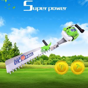 2 Stroke <b>Gasoline</b> 22.5cc Hedge Engine Multi-purpose Hedge Trimmer Hedge Trimmer - Product Image 5