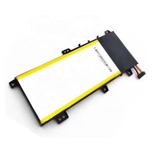 C21N1333แบตเตอรี่แล็ปท็อปเปลี่ยนแบตเตอรี่สำหรับ <span class=keywords><strong>ASUS</strong></span> Transformer <span class=keywords><strong>Book</strong></span> TP550LA R554L พลิก TP550LD 7.5V 7.6V 38Wh แบตเตอรี่โน้ตบุ๊ค - Product Image 5