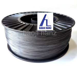 Nhà máy cung cấp hình dạng Bộ nhớ hợp kim 0.1mm niti siêu đàn hồi <span class=keywords><strong>nitinol</strong></span> dây - Product Image 3