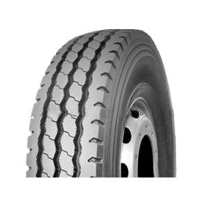 ขายส่งราคาถูกยางรถบรรทุกเรเดียล 11R22.5 255/70R22.5 295/75R22.5 315/60R22.5 285/75R24.5 - Product Image 2