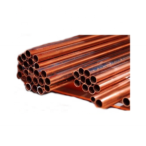 Tube en <span class=keywords><strong>cuivre</strong></span> Cu-DLP / Tuyau en <span class=keywords><strong>cuivre</strong></span> Cu-DLP - Product Image 4