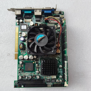 PCI-6870F PCI-6870 Rev.A2 điều khiển công nghiệp Bo mạch chủ máy tính - Product Image 1