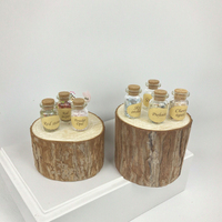 Vente en gros de cristaux naturels mélangés en forme de crânes, verre porte-bonheur, boîte à bonbons en quartz rose pour la décoration