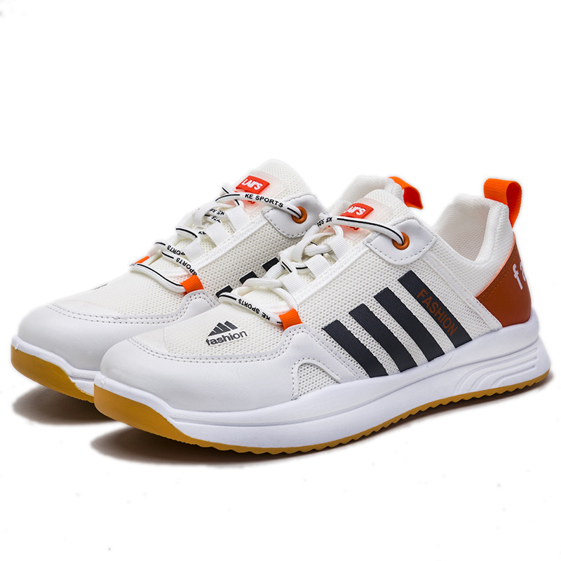 Adidas Sports Shoes Men High Quality Fashionable