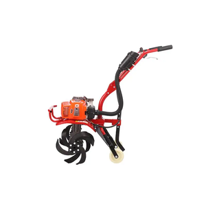 Micro Coltivatore dal Design Compatto per Migliorare l'Efficienza Agricola, Soluzione Economica per Piccoli Campi - Product Image 5