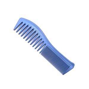 Xinlinda Domanda Prodotti di Marca Materiale Dei Capelli Pettine Pidocchi Pettine Comune Pettine <span class=keywords><strong>ABS</strong></span> di Plastica di Nuovo Disegno Portatile Morbido Popolare di Colore Blu - Product Image 1