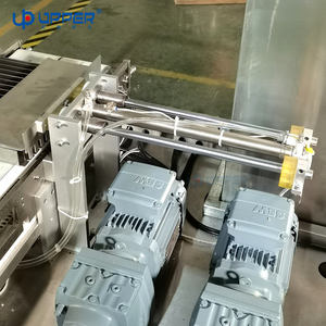 Galletas <span class=keywords><strong>de</strong></span> café Nutrición en polvo proteína Colección <span class=keywords><strong>de</strong></span> barras <span class=keywords><strong>de</strong></span> chocolate Máquina clasificadora automática <span class=keywords><strong>para</strong></span> máquina empacadora <span class=keywords><strong>de</strong></span> cajas <span class=keywords><strong>de</strong></span> cartón - Product Image 3