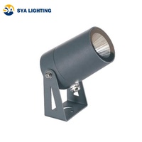 SYA-618-1 usine extérieur Ip65 étanche Dimmable projecteur Spot Spike lumière LED projecteur de jardin
