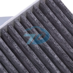 Filtre d'admission d'air universel 64311496711 Filtre à air d'habitacle de voiture de tourisme Filtre à air universel pour voiture - Product Image 2