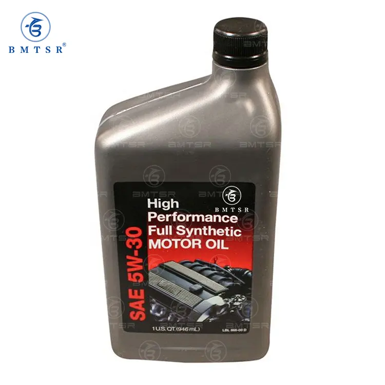 Hot Sale Original Automatic Engine Transmission Fluid Oild 5W30 Engine Oil