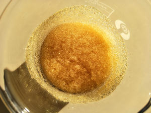 שרף חילוף יונים קטיוני חומצי חזק מסדרת סטירן EC010 - שרף סינתטי EXTREPURE - Product Image 2