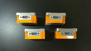 STIM210 IMU jiroskop hızlandırma sensörü STIM210 1- 2-ve 3 eksenli çok eksenli sınıf MEMS Gyro ModuleC - Product Image 3