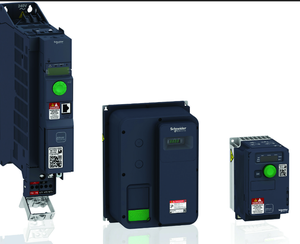 ไดรฟ์ปรับความเร็วรุ่น ATV320U22N4C ของแท้, Altivar Machine ATV320, 2.2 กิโลวัตต์, 380 ถึง 500 โวลต์, 3 เฟส, ไดรฟ์ปรับความเร็วรุ่น ATV320U22N4C ขนาดกะทัดรัด - Product Image 2