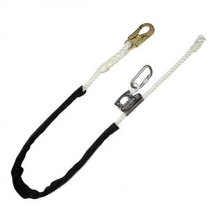 เชือกนิรภัยแบบยืดต่ำสำหรับงานติดตั้งและยึดตำแหน่งแบบคงที่ - Product Image 1